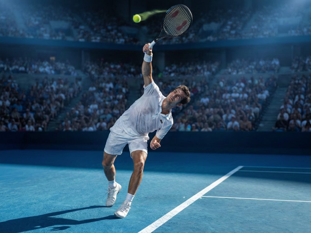 ATP1000迈阿密西西帕斯对胡尔卡奇：赛前三个必须盯住的细节